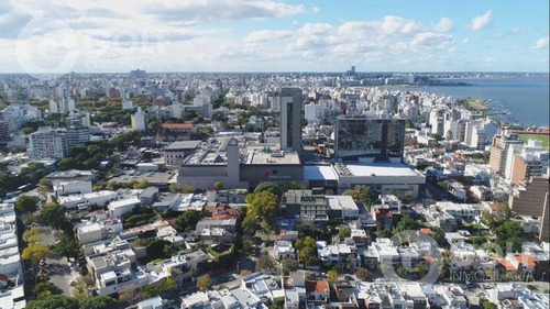 Imagen 8 de 11 de Vendo Apartamento 1 Dormitorio Con Kitchenette Y Terraza, Entrega 05/2023, Punta Carretas