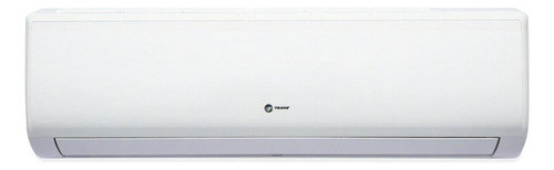 Aire acondicionado frío split Trane 36000 BTU 4MCW1536A100BAA|4TTK1536A1000AA