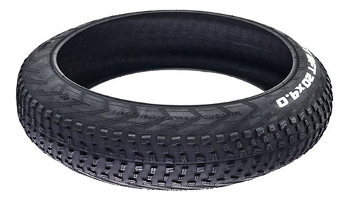 Neumáticos For Bicicletas Mtb 20x4.0 Neumático P Cycling
