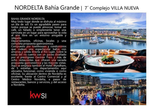 Lote| Venta|a Laguna| Barrio San Isidro Labrador | Villa Nueva|tigre