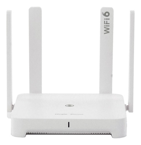 Ruijie Rg-ew1800gx-pro Router Gbit Mesh Wifi 6 Ax1800 5 Port