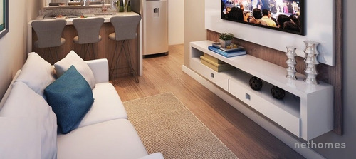 Imagem 4 de 12 de Apartamento - Vila Re - Ref: 22224 - V-22224