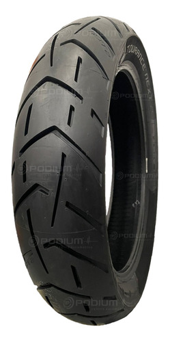 Par Pneu Moto Transalp 90/90-21 + 130/80r17 Tourance Next 2