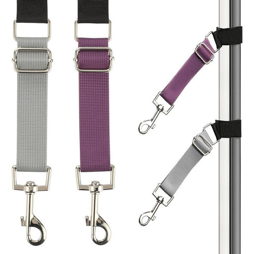 Hjq Extensão De Extensão Do Braço Do Braço De Animais Roxo