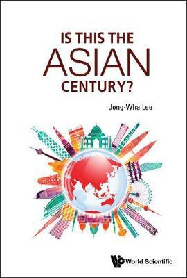 Libro Is This The Asian Century? - Jong-wha Lee