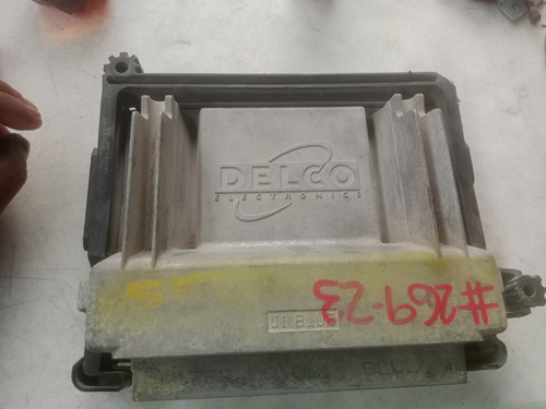 Computadora Cavalier Sunfire 96. 2.2. #269-23 (Usado)
