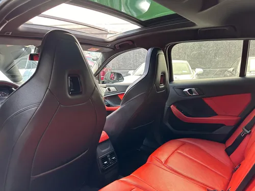 BMW Serie 1 2.0 M135I Xdrive