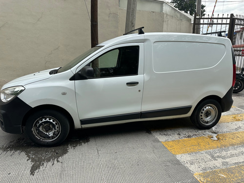 Renault Kangoo 1.6 Intens