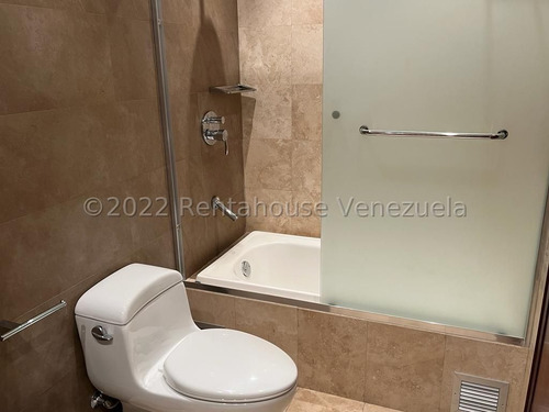 Imagen 25 de 28 de Ss: Vende Apartamento 22-21339 En Lomas Del Mirador Con Piscina