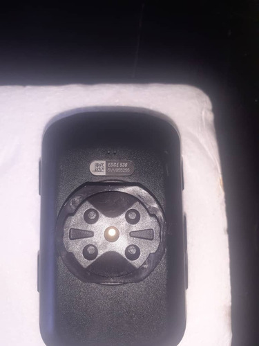 Imagen 2 de 8 de Soporte Repuesto De Ordenador Bicicleta Garmin Edge Bryton