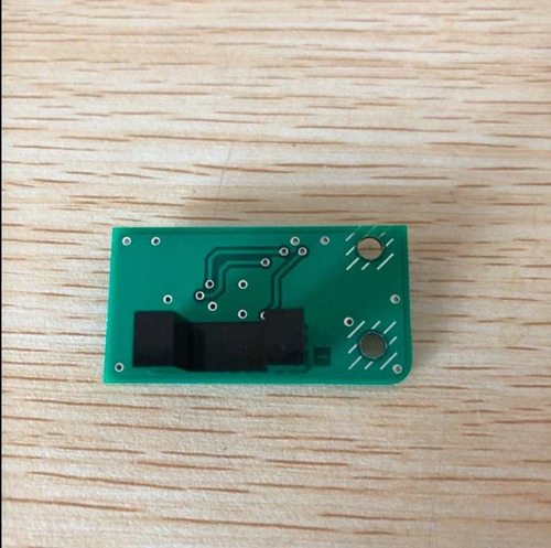 Para Cortador Origen Sensor Assy Printer Parts