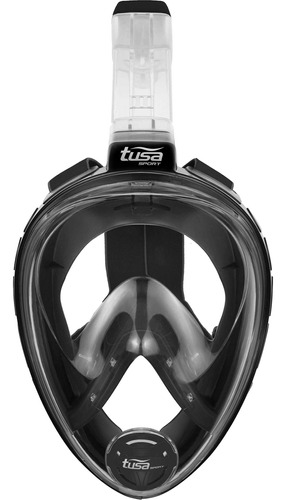 Tusa Sport Mscara De Esnrquel Para Rostro Completo, (pequeo/