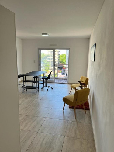 Imagen 5 de 8 de Monoambiente En Villa Ballester