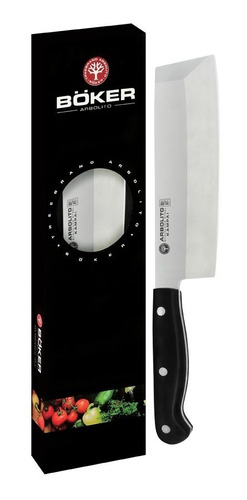 Cuchillo Arbolito Kampai Nakiri Con Filo Japonés. Cod. 8316