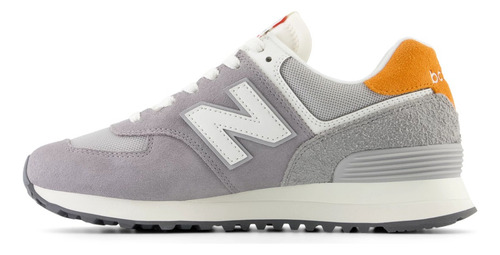 New Balance WL574YG2 Mujer