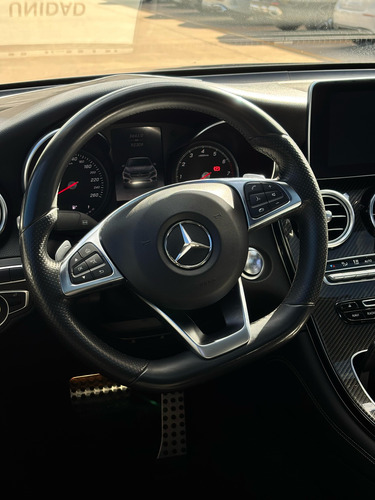 Glc 300 Coupé Amg Line