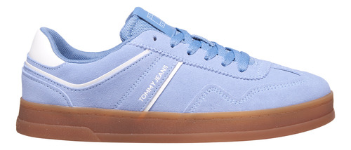 Tommy Hilfiger Tenis Moda Mujer En0en02696