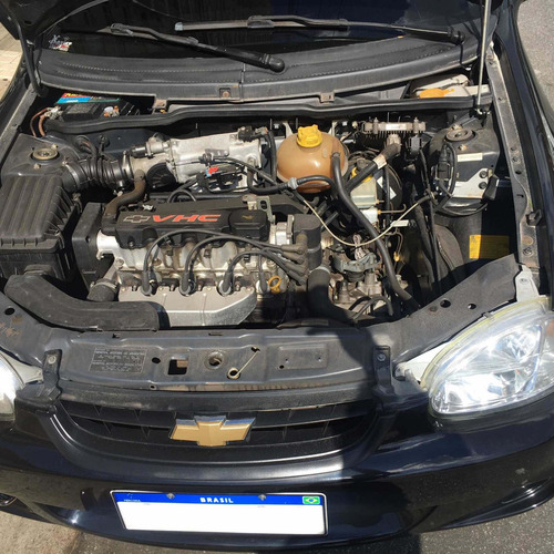 Chevrolet Corsa Classic 2005 1.0 Life 4p Gasolina