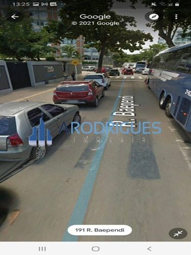 Imagem 8 de 10 de Oportunidade De Aluguel De Ponto Em Excelente Região Da Ondina! - Pt00017
