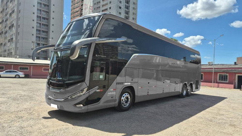 Cod. 26533 - Marcopolo Paradiso G8 Ld 1600 Mercedes-benz O5