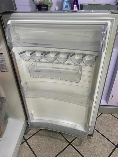 Refrigerador Ge