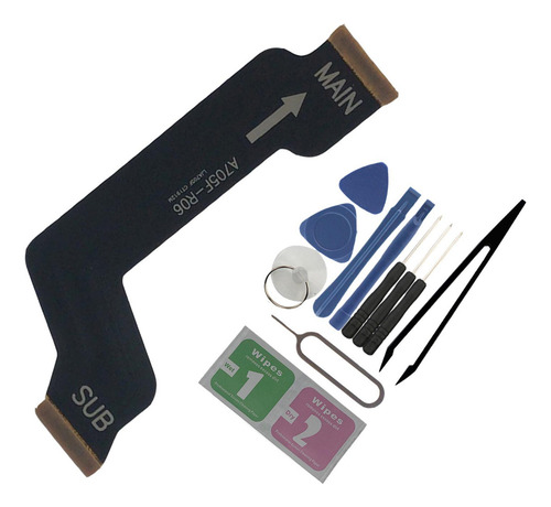 Compatible Conector De Cable Flexible De Placa Base Con