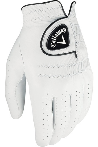 Callaway Tour De La Mujer Authentic Guante De Golf