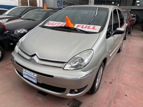 Citroen Xsara Picasso Exclusive 1.6 2011