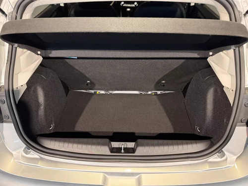 Fiat Pulse 1.3 Gse Drive Cvt