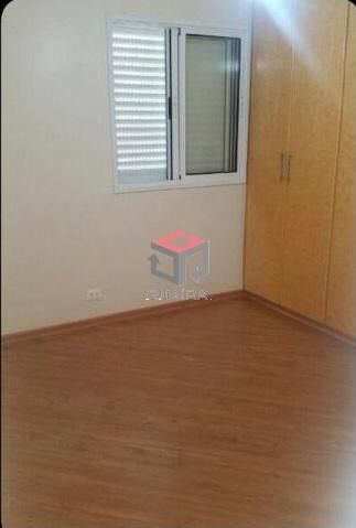 Imagem 17 de 26 de Apartamento À Venda, 2 Quartos, 1 Vaga, Silveira - Santo André/sp - 98650