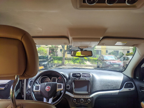 Fiat Freemont 2014 2.4 Precision 5p