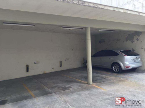 Imagem 6 de 12 de Prédio Comercial Para Venda Com 900 M² | Vila Ester| São Paulo Sp - Pec303603v