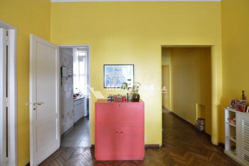 Imagen 12 de 24 de Departamento En Venta Ubicado En Recoleta, Capital Federal