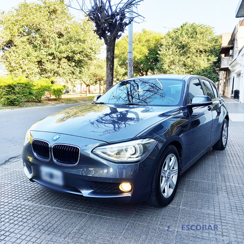 BMW 116 Active