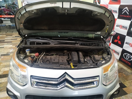 Citroen Aircross 1.6 Mec. Exclusive - 2012