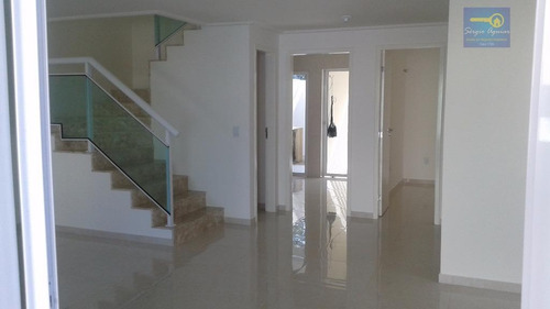 Imagem 4 de 30 de Casa Residencial À Venda, Lagoa Redonda, Fortaleza. - Codigo: Ca0288 - Ca0288