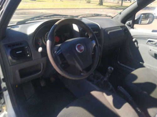 Imagem 12 de 15 de Fiat Strada Hd Wk Ce E 2019