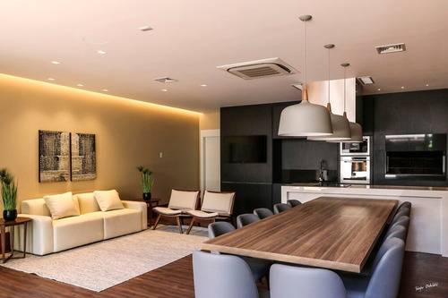 Imagem 6 de 28 de Apartamento Residencial Para Venda, Moinhos De Vento, Porto Alegre - Ap3915. - Ap3915-inc