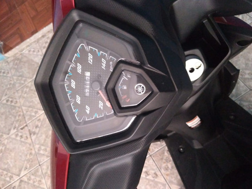 Imagem 4 de 8 de Yamaha Neo 125