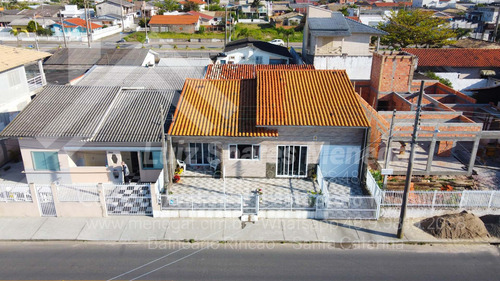 Imagem 5 de 30 de Casa Com 05 Dormitórios Sendo Duas Suítes No Centro Do Rincão Excelente Ponto Comercial/ Residencial. - Br307 - 70218127