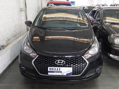 Imagem 14 de 14 de Hyundai Hb20s 1.6 Comfort Plus 16v