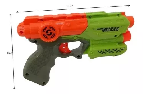 Brinquedo Lançador com 20 Dardos Nerf Automático Ultra Mira da Well Kids -  Lançadores de Dardos - Magazine Luiza