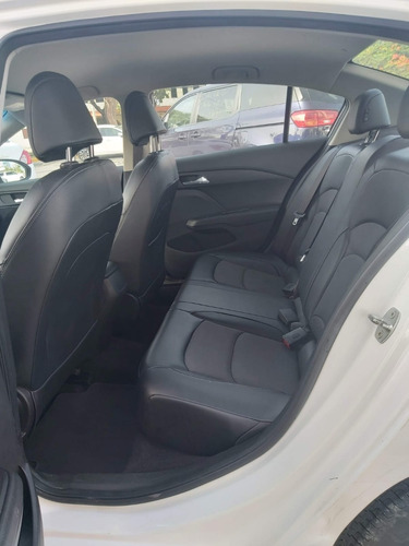 Imagen 8 de 9 de Chevrolet Cavaliet Lt 2019