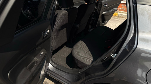 Suzuki Swift BOOSTERJET 1.0 TURBO