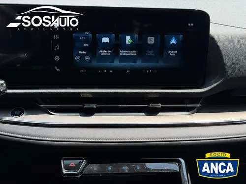 Ford Territory 1.8T Ecoboost Ambiente Fwd