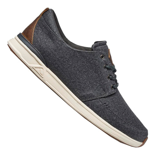 Champión Calzado Reef Rover Low Para Hombre Casual Urbano