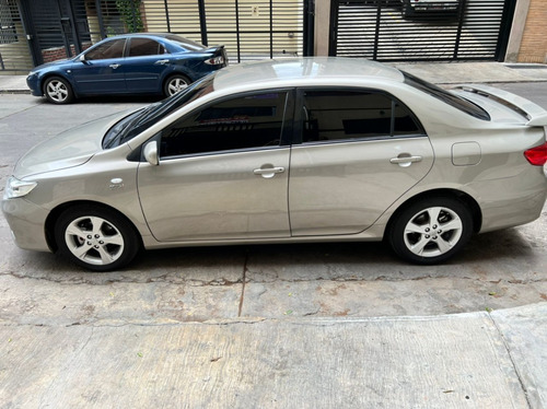 Imagen 4 de 9 de Toyota Corolla Xei