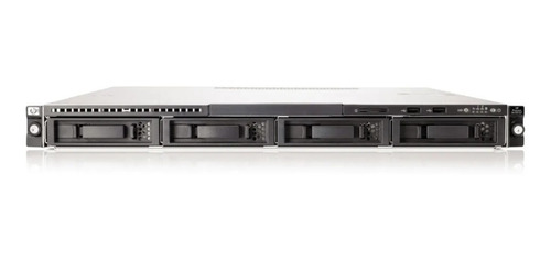 Servidor Hp Proliant Dl120 G7 Xeon E3-1270 4core 16gb Ram