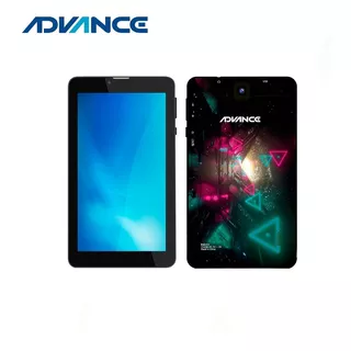 Tablet Advance Prime Pr6171, 8 3g , Dual Sim, 16gb, Ram 1gb