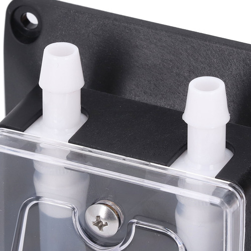 Bomba Peristáltica Alta Dc12v, 1500 Ml Por Minuto, Tubo De S